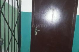 Недвижимость Комнаты / Комната 17 м² в 8-к, 9/9 эт.