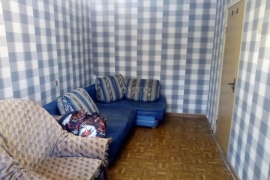 Недвижимость Комнаты / Комната 13.4 м² в 4-к, 2/5 эт.