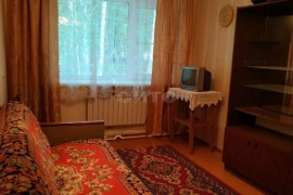 Недвижимость Квартиры / 2-к квартира, 47 м², 1/2 эт.