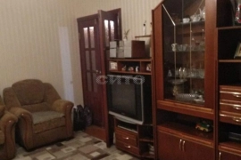 Недвижимость Квартиры / 2-к квартира, 52 м², 4/5 эт.