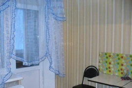1-к квартира в новом кирпичном доме, 38 м², 2/9 эт.