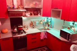 Недвижимость Квартиры / 2-к квартира, 58 м², 3/5 эт.