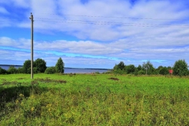 Недвижимость Земельные участки / Участок 25 сот. (ИЖС)