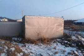 Недвижимость Гаражи и машиноместа / Гараж, 10 м²