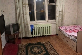 Недвижимость Комнаты / Комната 20 м² в 6-к, 2/5 эт.