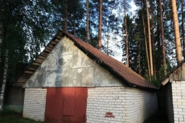 Недвижимость Гаражи и машиноместа / Гараж, > 30 м²