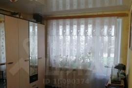 1-комн. квартира, 31 м²