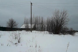 Недвижимость Земельные участки / Участок 39 сот. (ИЖС)