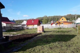 Недвижимость Земельные участки / Участок 6 сот. (СНТ, ДНП)