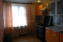Продажа 3-комнатной квартиры 64 м², 2/5 этаж  