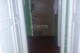 Недвижимость Квартиры / 1-к квартира, 36 м², 5/5 эт.