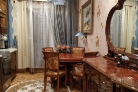 Недвижимость Квартиры / 1-к квартира, 46.1 м², 3/5 эт.