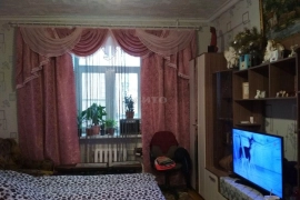 Недвижимость Комнаты / Комната 19 м² в 3-к, 3/4 эт.
