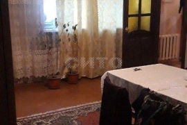 Недвижимость Квартиры / 3-к квартира, 79 м², 1/3 эт.