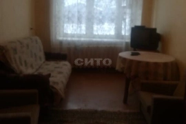 Продажа 1-комнатной квартиры 34 м², 1/3 этаж  