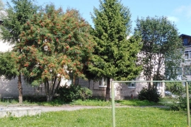 Недвижимость Квартиры / 3-к квартира, 79.9 м², 2/2 эт.
