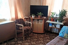 Недвижимость Квартиры / 2-к квартира, 43.8 м², 2/2 эт.