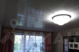 1-комн. квартира, 38,9 м²