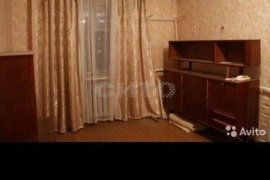 Продажа 2-комнатной квартиры 36,1 м², 4/5 этаж  