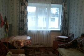 Недвижимость Квартиры / 1-к квартира, 27 м², 2/2 эт.