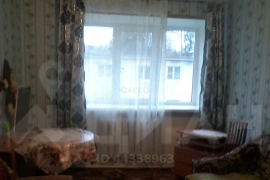 1-комн. квартира, 27,5 м²