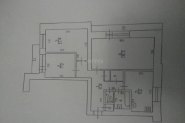 Недвижимость Квартиры / 3-к квартира, 62 м², 3/5 эт.