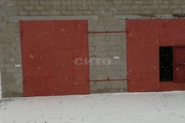 Недвижимость Гаражи и машиноместа / Гараж, > 30 м²