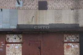 Недвижимость Гаражи и машиноместа / Гараж, > 30 м²