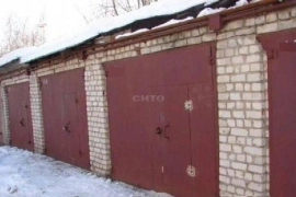 Недвижимость Гаражи и машиноместа / Гараж, > 30 м²