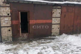 Недвижимость Гаражи и машиноместа / Гараж, 19 м²