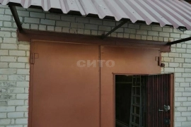 Недвижимость Гаражи и машиноместа / Гараж, 24 м²