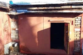 Недвижимость Гаражи и машиноместа / Гараж, 19 м²