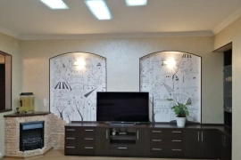 Недвижимость Квартиры / 3-к квартира, 90 м², 2/5 эт.