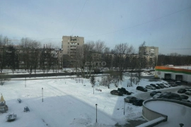 Недвижимость Квартиры / 2-к квартира, 36 м², 4/9 эт.