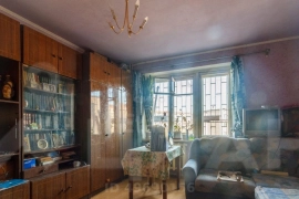 3-комн. квартира, 67 м²