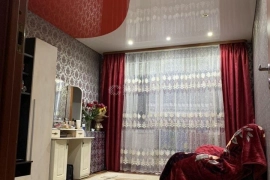 Недвижимость Квартиры / 3-к квартира, 59 м², 5/5 эт.