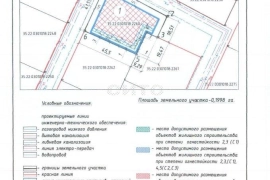 Недвижимость Земельные участки / Участок 20 сот. (ИЖС)