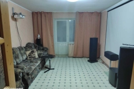 Недвижимость Квартиры / 4-к квартира, 85.1 м², 9/9 эт.