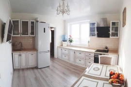3-к просторная квартира, 100 м², 14/16 эт.
