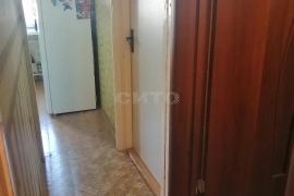 Необычная комната 22.3м в 3 кк