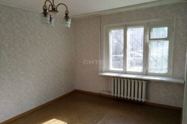 Недвижимость Квартиры / 1-к квартира, 28.6 м², 1/9 эт.
