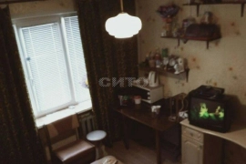 Недвижимость Комнаты / Комната 12 м² в 2-к, 3/5 эт.
