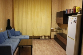 Недвижимость Комнаты / Комната 15.7 м² в 3-к, 1/5 эт.