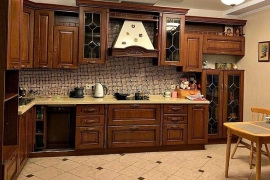 3-к квартира 112 м², 4/8 этаж  