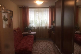 Недвижимость Комнаты / Комната 17 в 1-к, 4/5 эт.