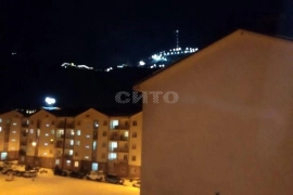 Продам однокомнатную вторичку 37.0 м² этаж 4/5 поселок городского типа Красная Поляна г. о. Сочи, Эстонская ул., 37к 3, г Сочи, с. Эстосадок