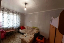 Недвижимость Комнаты / Комната 27 в 2-к, 4/5 эт.
