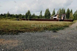 Недвижимость Земельные участки / Участок 15 (ИЖС)