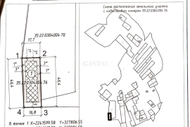Недвижимость Земельные участки / Участок 8 (ИЖС)