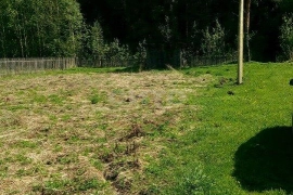 Недвижимость Земельные участки / Участок 8 (СНТ, ДНП)